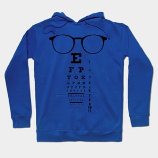 Ophthalmology Squad Ophthalmology Gifts Apparel Hoodie